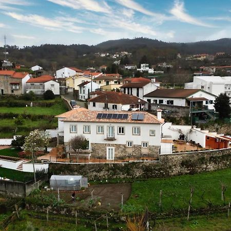 Coliving The Valley Portugal - Pt Apartamentos Com Cozinha Partilhada - En Apartments With Shared Kitchen Vale de Cambra Exterior photo