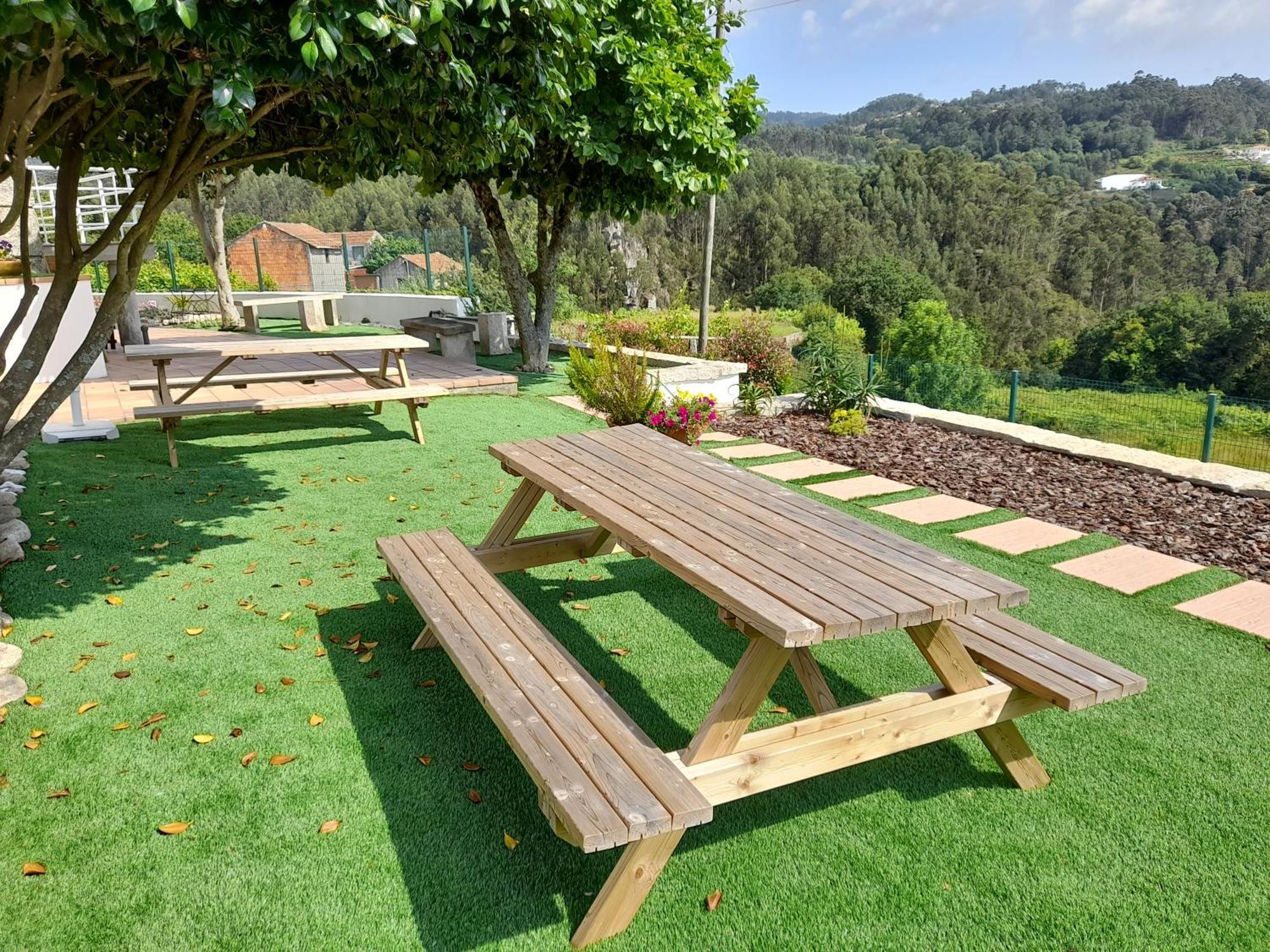 Coliving The Valley Portugal - Pt Apartamentos Com Cozinha Partilhada - En Apartments With Shared Kitchen Vale de Cambra Exterior photo