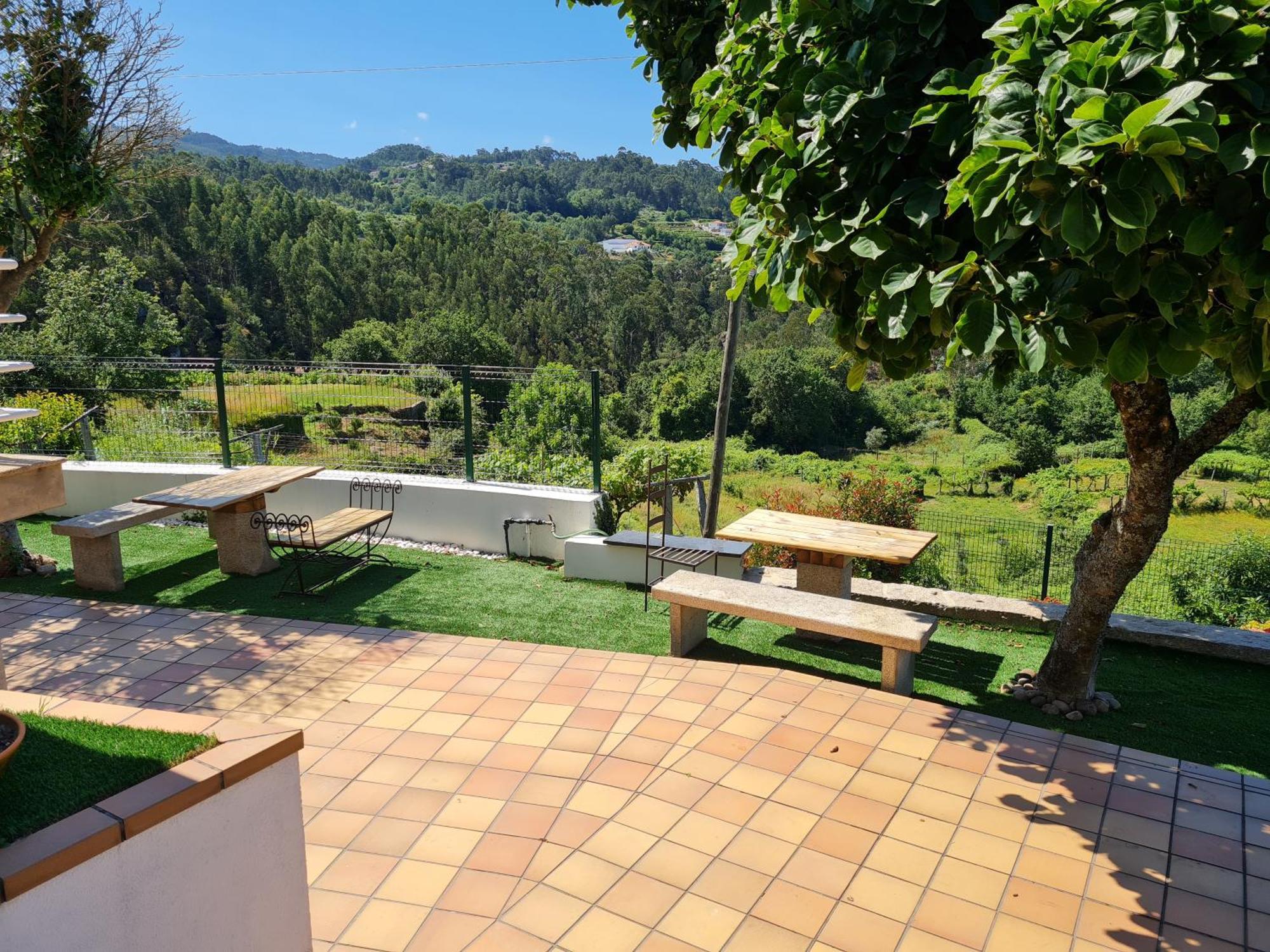 Coliving The Valley Portugal - Pt Apartamentos Com Cozinha Partilhada - En Apartments With Shared Kitchen Vale de Cambra Exterior photo
